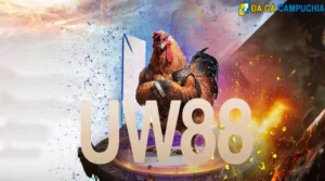 Đá gà UW88