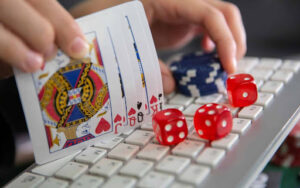 UW88 luôn là nhà cái nổi danh với các sản phẩm casino